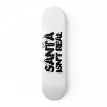 Sankt ist nicht wirkliches Skateboard