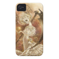 Sankt Muerte iPhone 4/4S kaum dort Fall