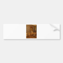 Sankt Petersburg 30 Auto Sticker