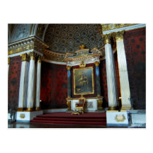 Sankt Petersburg 35 Postkarten