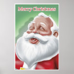 Sankt-Plakat poster