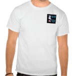Santiagos magischer T-Shirt Taschen-Entwurf