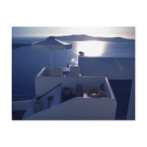 santorini Insel Griechenland