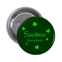 Saoirse ! badge