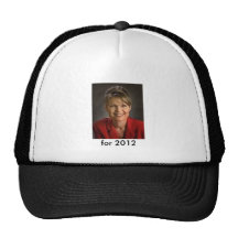 Sarah p, für 2012 retrocap