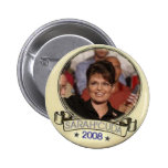 SarahCuda Knopf Button