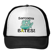 Sarkom BISSE Trucker Caps