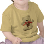 Säugling activiste T-Shirt