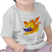 Säuglings-T-Shirt