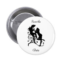 sauvez le bouton de date pin's