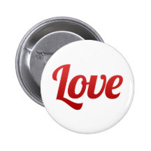 Sauvez le mariage rouge d'amour de date pin's
