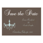 Sauvez l'invitation de date