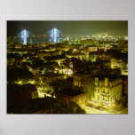Savanne-Georgia-Skyline