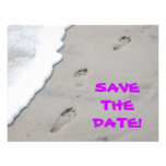 SAVE THE DATE - Einladungen