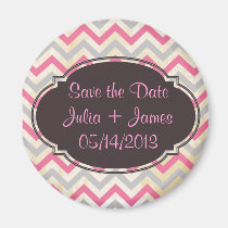Save the Date Magneten magnete
