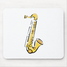 Saxo Tapis De Souris