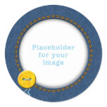 Foto Stickers