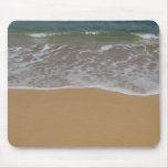 Schaffen Sie Ihr eigenes Strandthema Mauspad