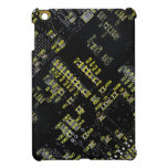 Schaltungs-Brett iPad Minifall