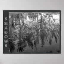 SCHATTEN Plakat
