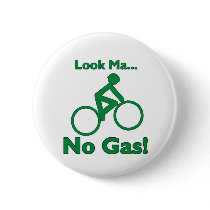 Schauen Sie MA, kein Gas!