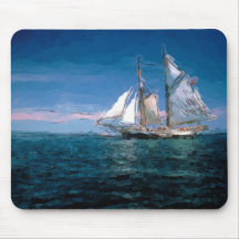 Scherer-Schiff Mauspads