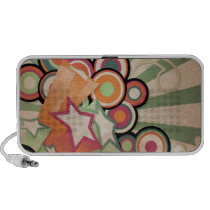 Schlag-Gekritzel