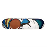 Clown Skateboards