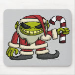 Schlechter Elf Mousepad