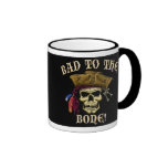 Schlechtes zum Knochen-Becher Kaffeetasse