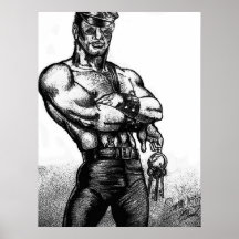 SCHLEIFE PLAKATDRUCKE