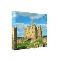 Schloss Gespannte Galerie Drucke