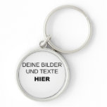 Schlüsselanhänger selbst gestalten