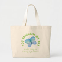Schmetterling: Eine fantastische Mamma: Mutter-Tag taschen