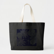 Schnee Schneeflocken snow flakes Tragetasche