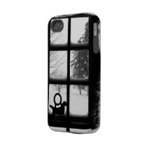 Schneetagiphone Fall