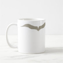 Schnurrbart-Becher Teetasse