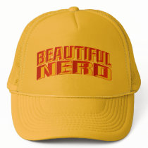 Schöner Nerd