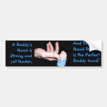 schönes hands2 auto aufkleber
