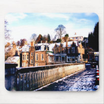 Schottland Mousepad
