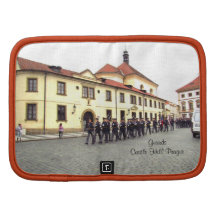 Schutz, Schloss-Hügel, Prag Planer