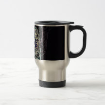 Schwarze Magie Teetassen