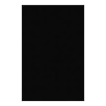 Schwarzes Briefpapier Druckpapier