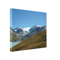 Schweizer Berge 1