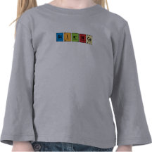 scienceTSHIRT