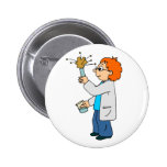 Scientifique Badges