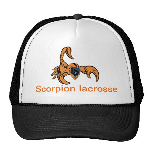 Scorp Fernlastfahrer Retrokultmütze