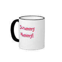 Scrummy Mama!