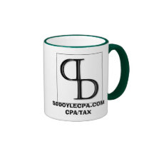 SDDOYLE Logo,    SDDOYLECPA.COM   CPA/TAX Tee Tasse