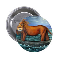 Sea Lion badges publicitaires